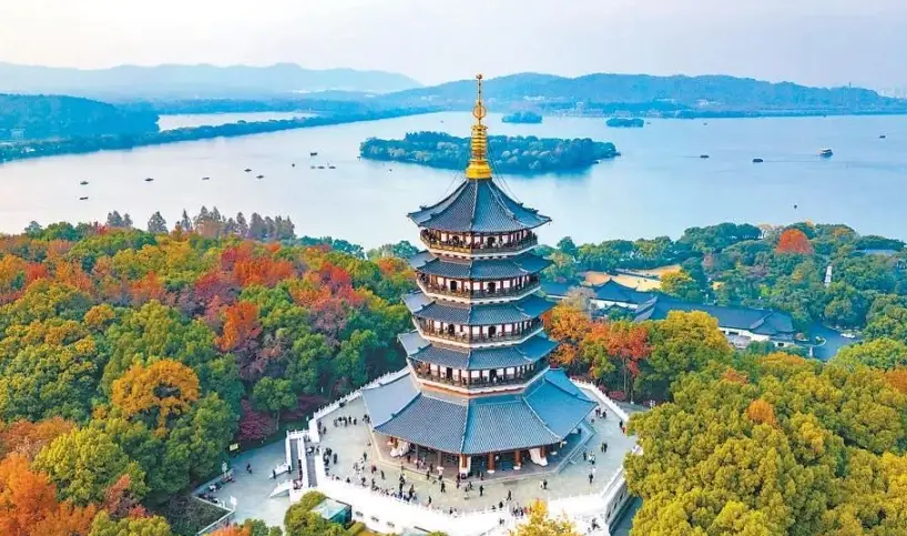 杭州旅遊攻略 杭州旅遊攻略