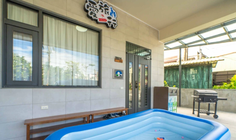 民宿 推薦 台灣 民宿 推薦 台灣