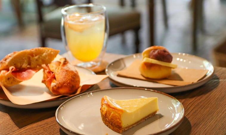 桃園咖啡廳打卡 桃園咖啡廳打卡