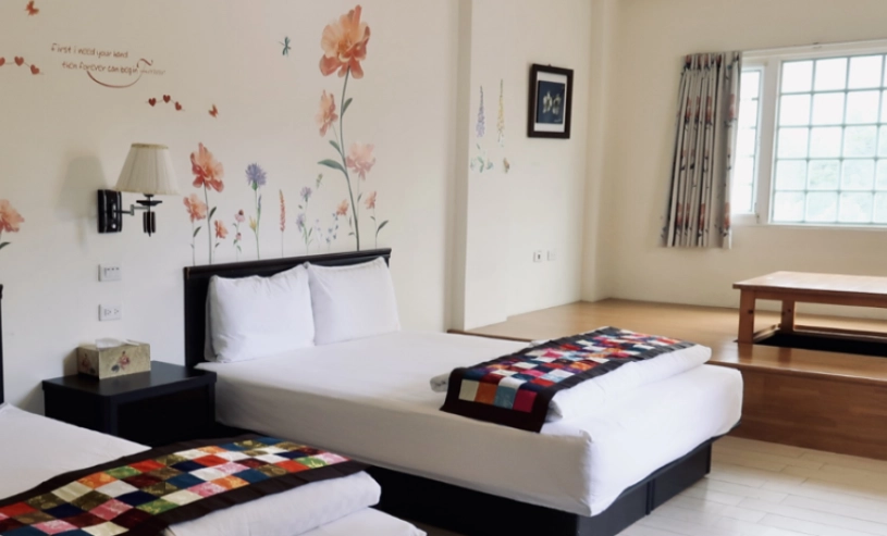 屏東住宿推薦 屏東住宿推薦