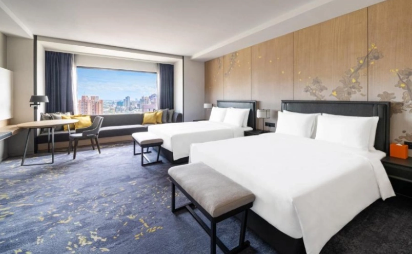 高雄住宿推薦 高雄住宿推薦