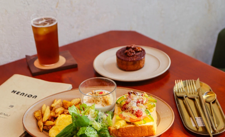 桃園咖啡廳推薦 桃園咖啡廳推薦