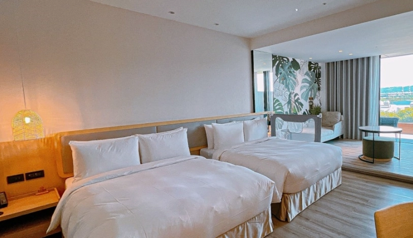 主題住宿台中 主題住宿台中