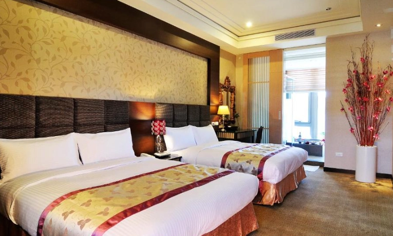 金山溫泉住宿 金山溫泉住宿