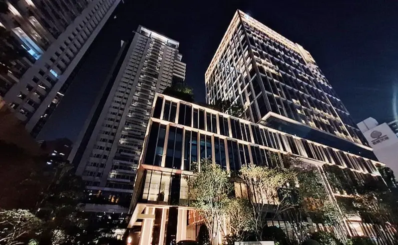 台北商務酒店 台北商務酒店