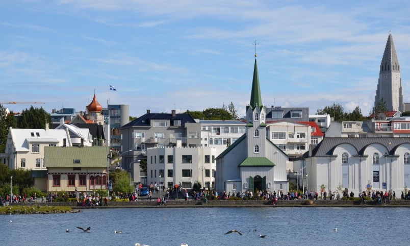 冰島四天三夜行程 冰島四天三夜行程