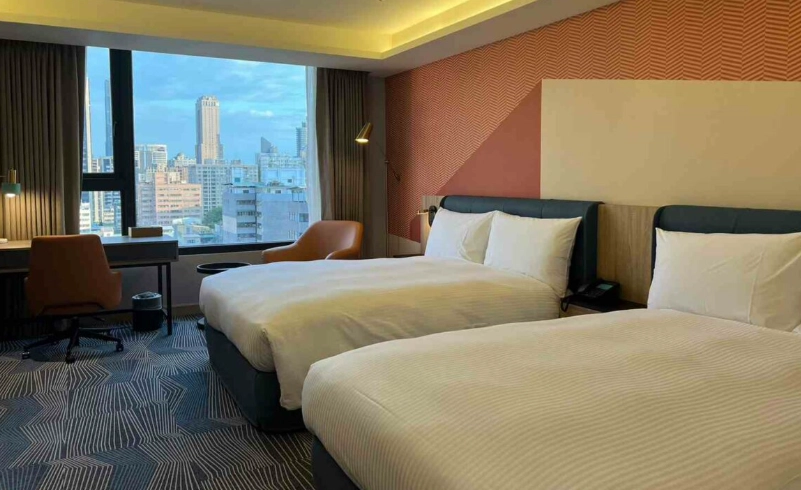 高雄住宿推薦 高雄住宿推薦