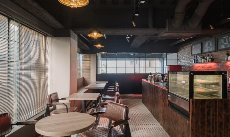 桃園咖啡廳推薦 桃園咖啡廳推薦