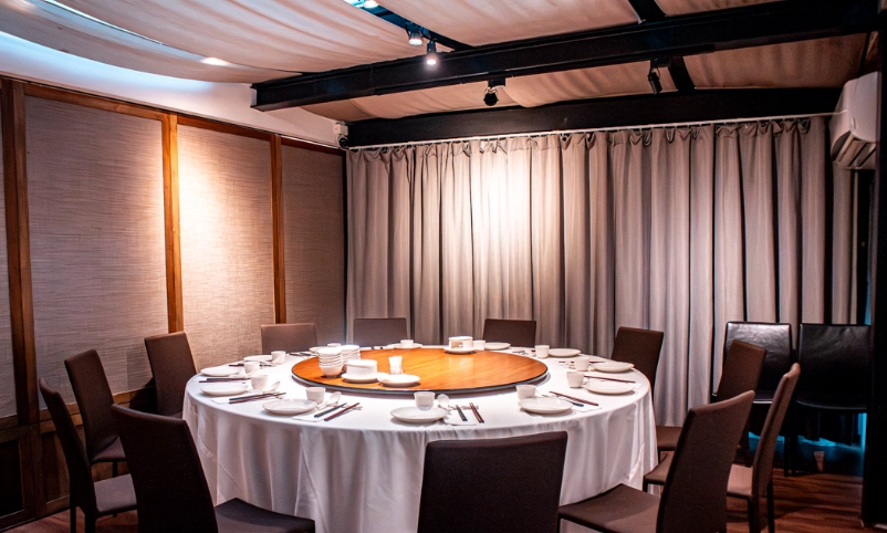 小型聚餐包廂 小型聚餐包廂