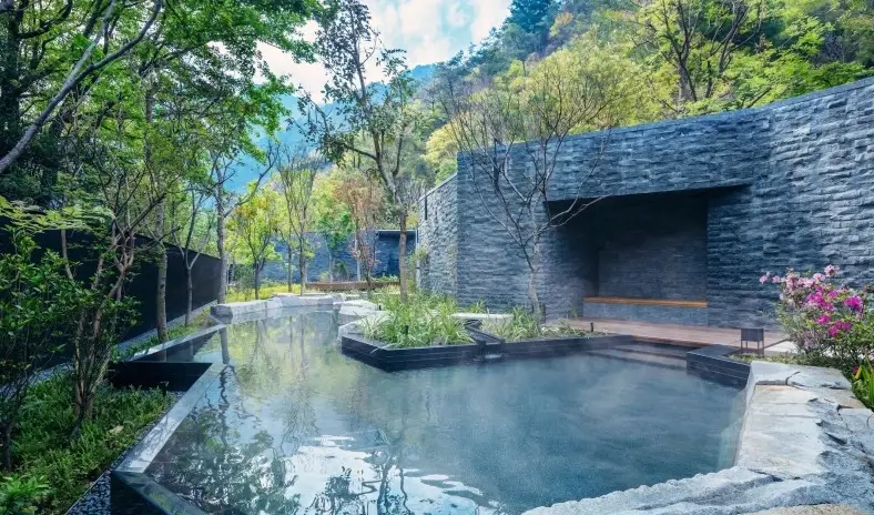 米其林酒店推薦 米其林酒店推薦