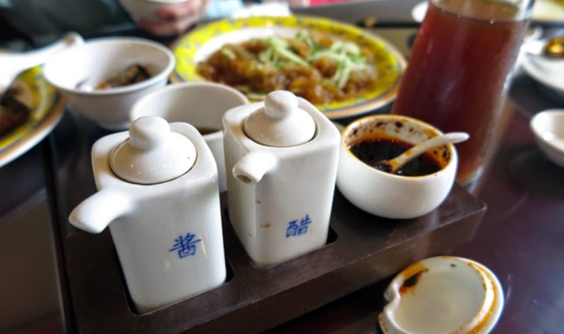 台中下午茶鹹食