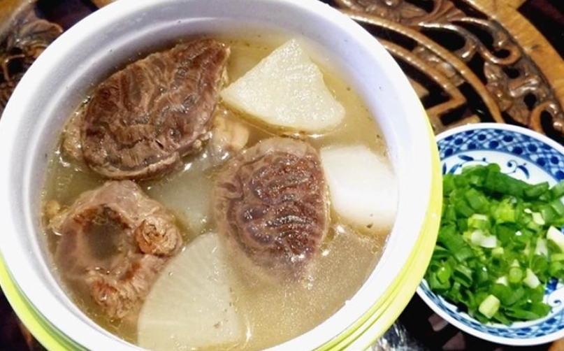 牛肉湯食譜 牛肉湯食譜