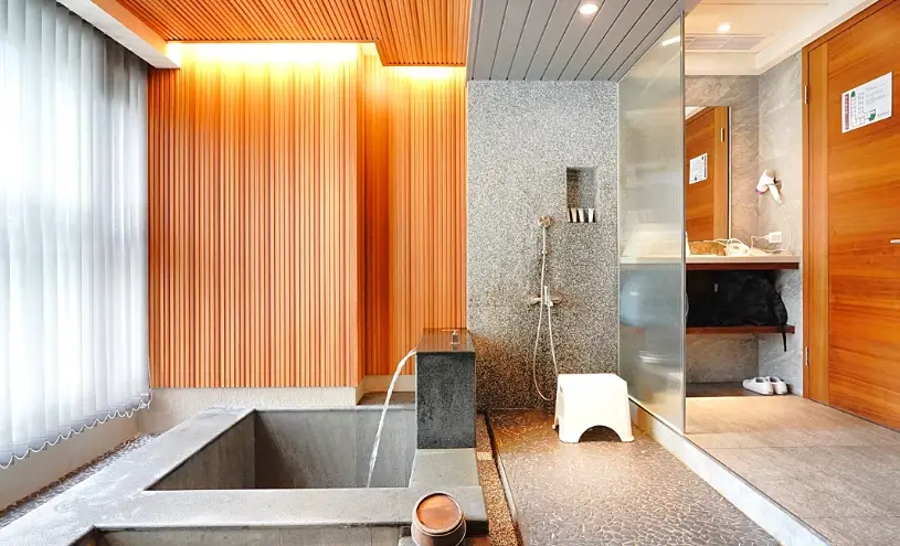 北投溫泉推薦 北投溫泉推薦