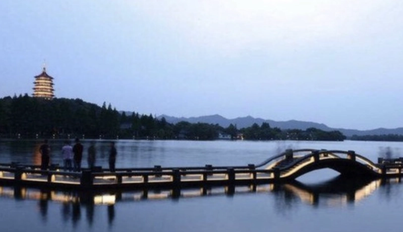 杭州行程規劃 杭州行程規劃