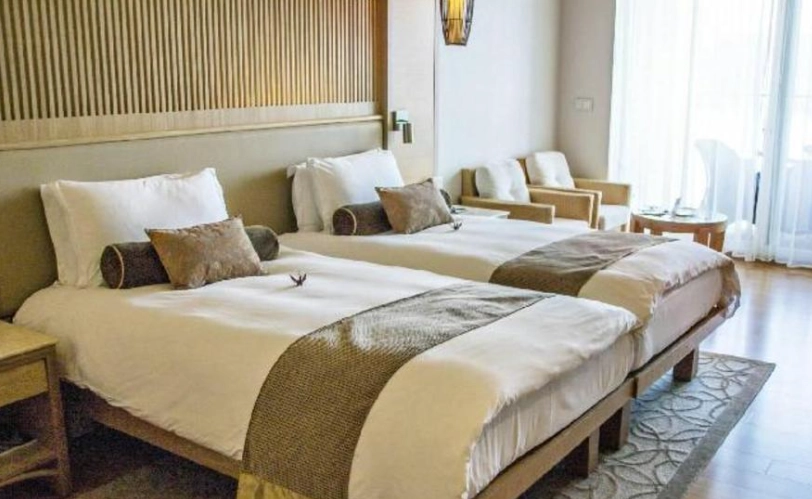 日月潭民宿 日月潭民宿