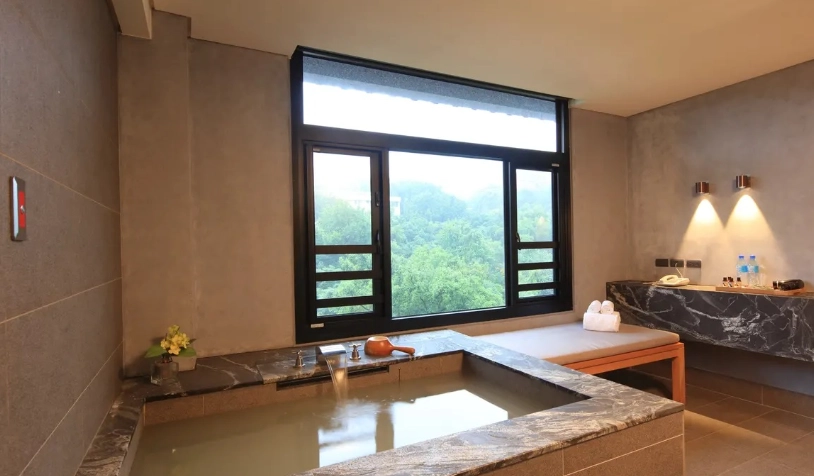 北投湯屋 北投湯屋