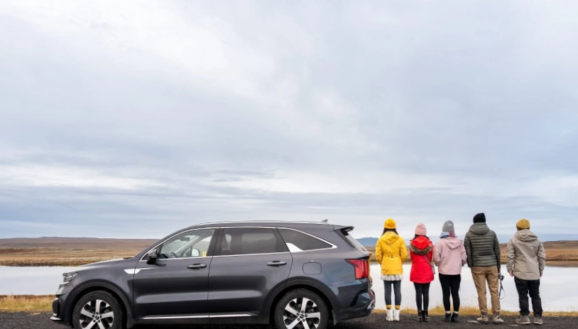 冰島旅遊行程 冰島旅遊行程