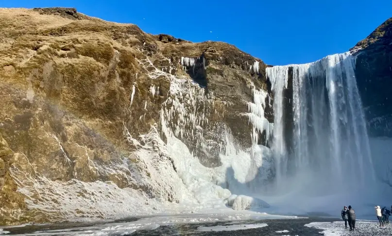 冰島短期旅遊 冰島短期旅遊