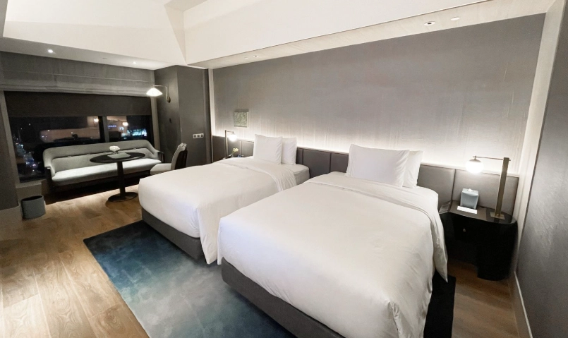 高雄新開幕飯店 高雄新開幕飯店