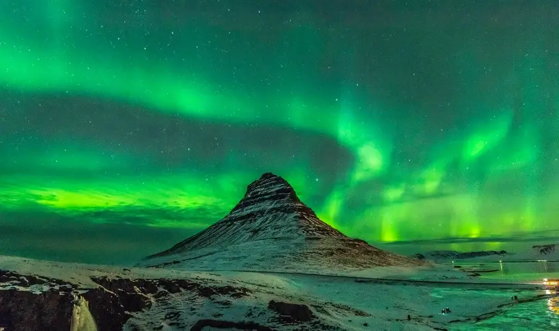 冰島四天三夜行程 冰島四天三夜行程