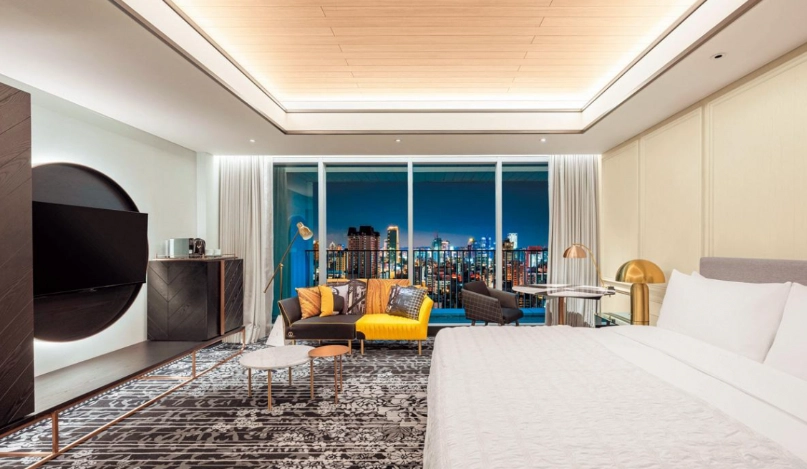 台中親子飯店 台中親子飯店