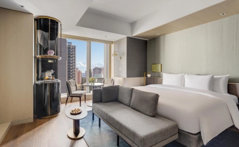 高雄新飯店推薦：最新開幕住宿清單與實用指南