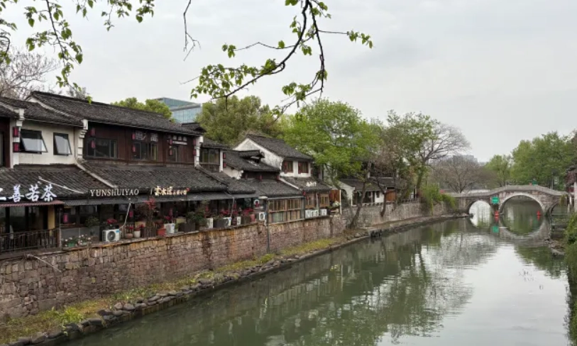 杭州行程規劃 杭州行程規劃