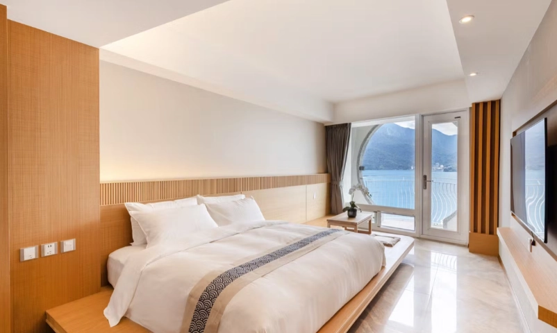 日月潭飯店 日月潭飯店