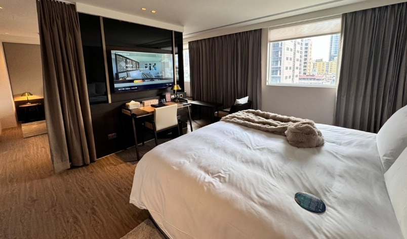 高雄新開幕飯店 高雄新開幕飯店