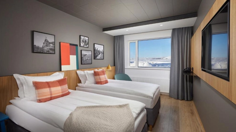 冰島自由行攻略 冰島自由行攻略