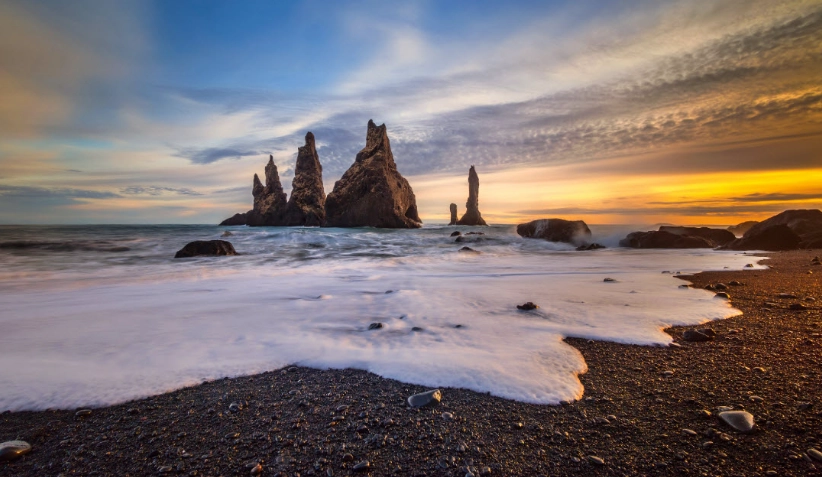 冰島自駕攻略 冰島自駕攻略