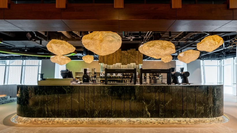 台北咖啡廳推薦