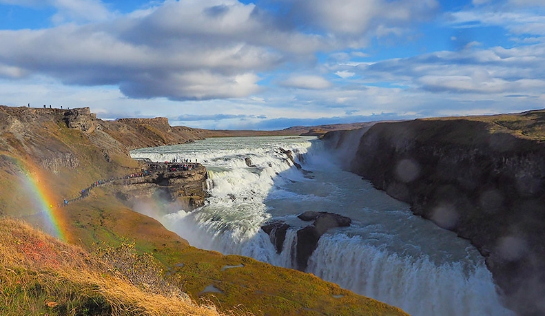 冰島四天三夜行程 冰島四天三夜行程