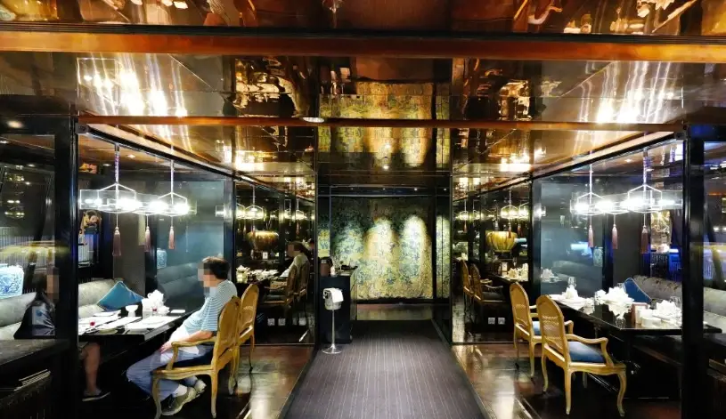 米其林指南台北