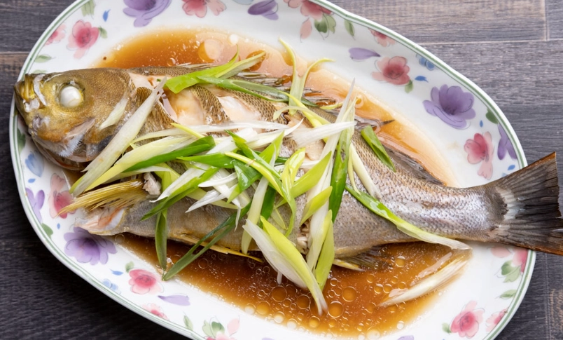 電鍋蒸魚要蒸多久