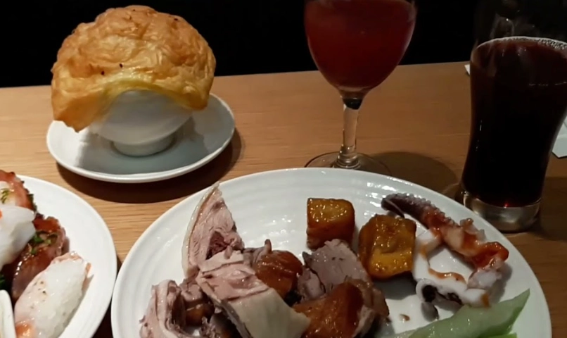 辦公室點心外送