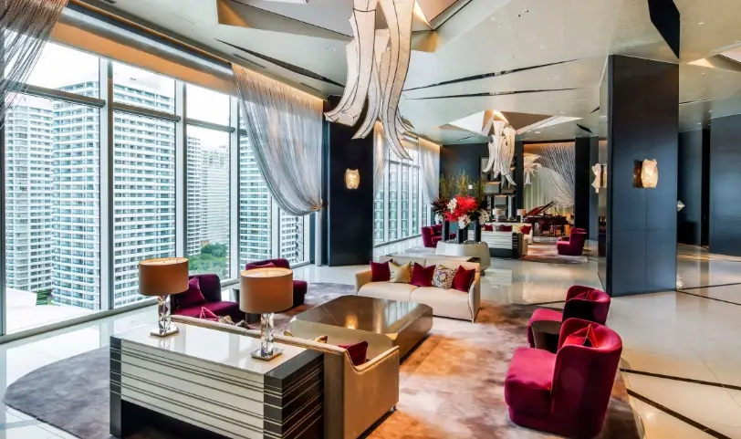 米其林住宿指南 米其林住宿指南