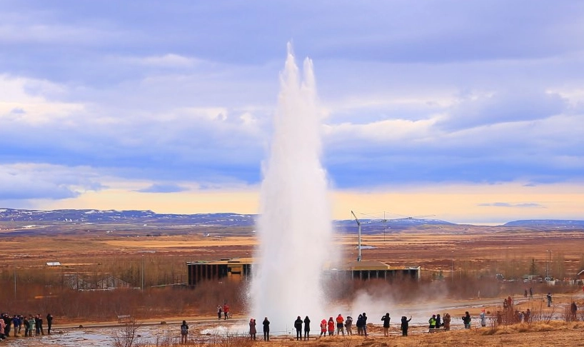 冰島自駕攻略 冰島自駕攻略