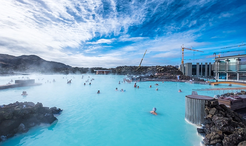 冰島短期旅遊 冰島短期旅遊