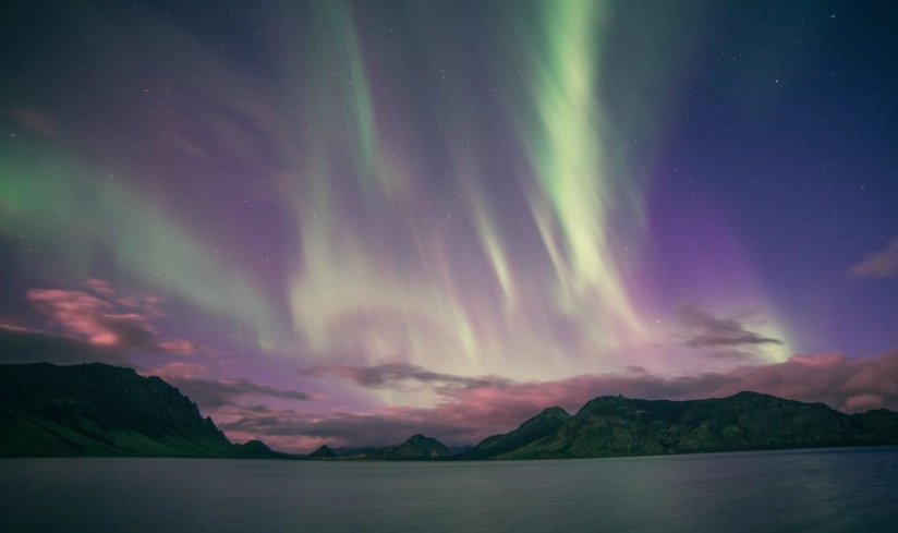 冰島四天三夜行程 冰島四天三夜行程