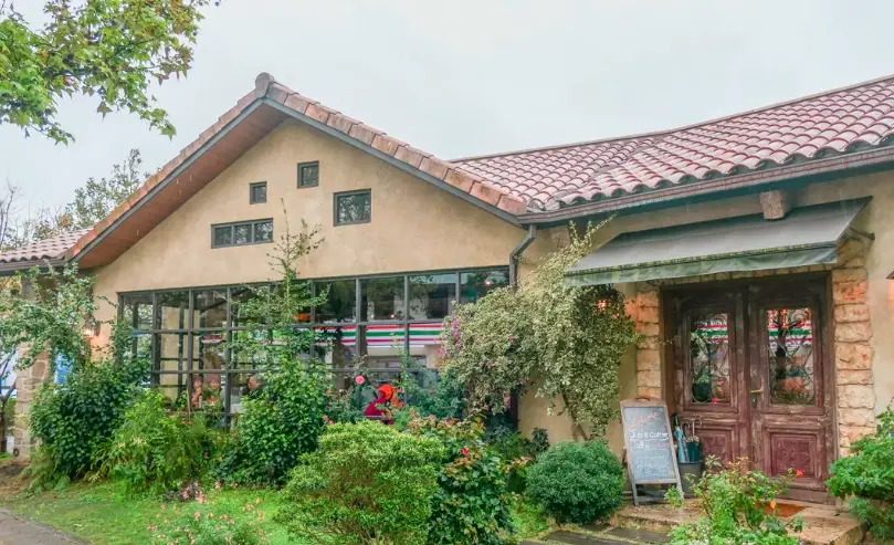 桃園咖啡廳推薦 桃園咖啡廳推薦