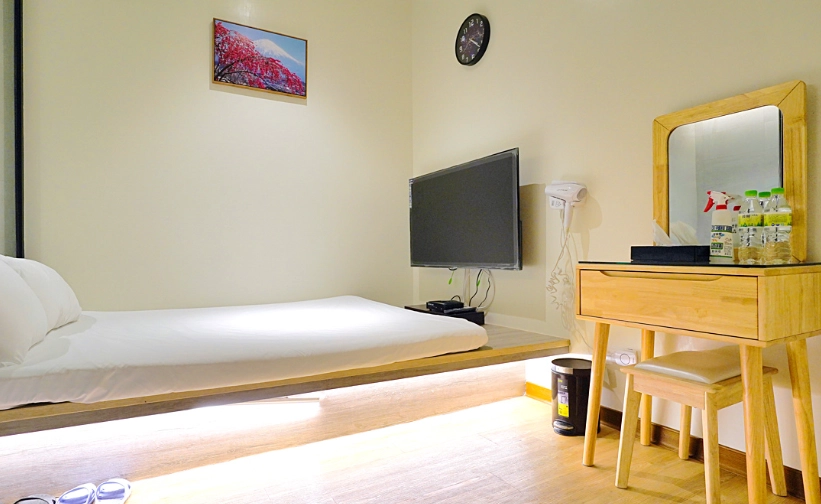 金山住宿推薦 金山住宿推薦