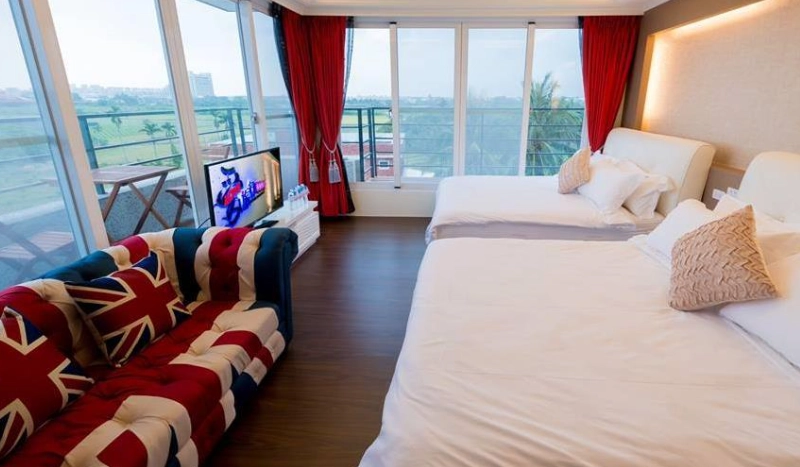 愛旅行民宿 評價 愛旅行民宿 評價