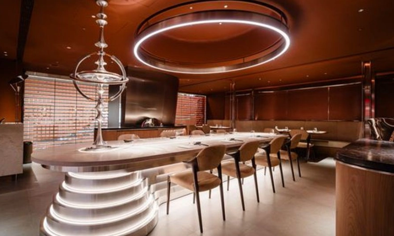 米其林指南台北