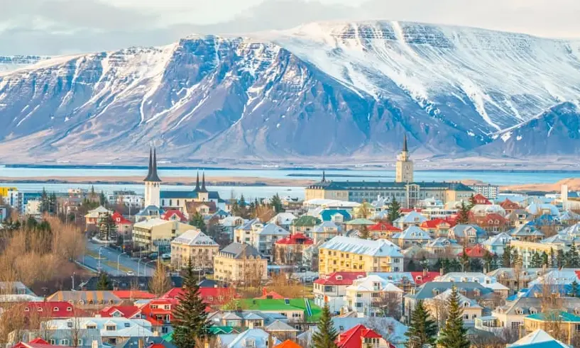 冰島自駕攻略 冰島自駕攻略