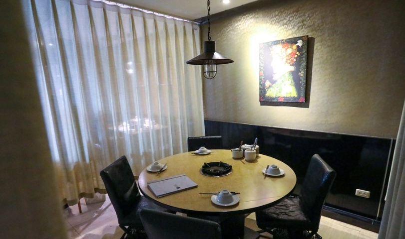 台北6人包廂餐廳 台北6人包廂餐廳