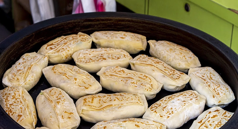 辦公室點心外送