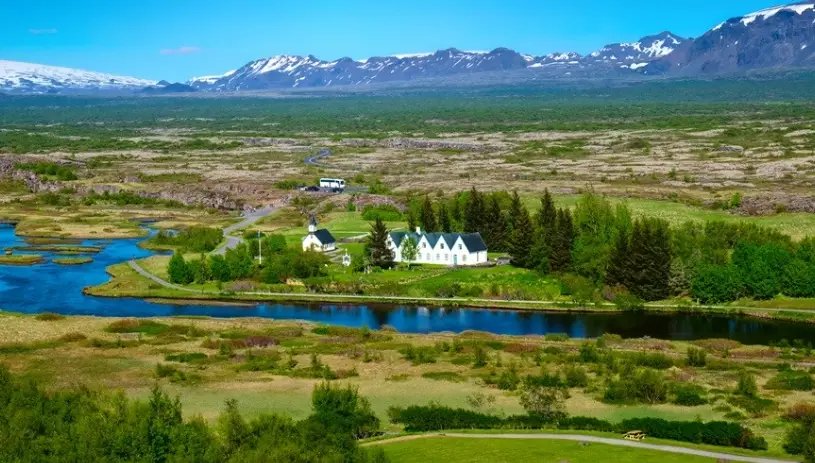冰島自駕遊 冰島自駕遊