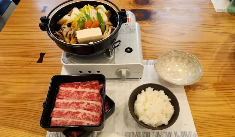 合掌村一日遊攻略