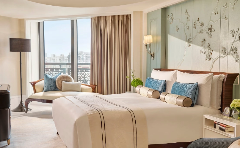 米其林酒店推薦 米其林酒店推薦